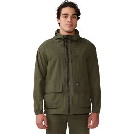 Stryder Full Zip Jacket