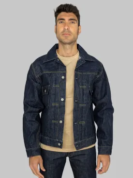 Sugar Cane 1953 Type II Denim Jacket