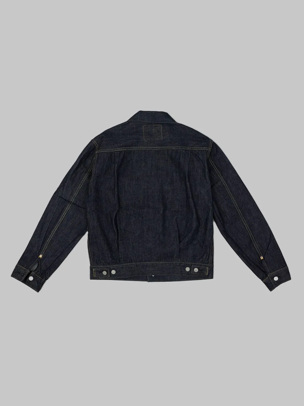 Sugar Cane 1953 Type II Denim Jacket