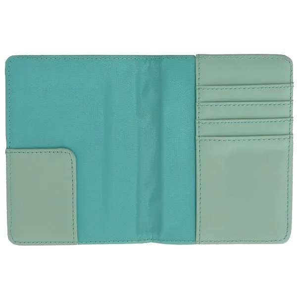 Swiss Equipe Passport Holder SA-05F