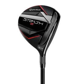 TaylorMade Stealth 2 Fairway Woods