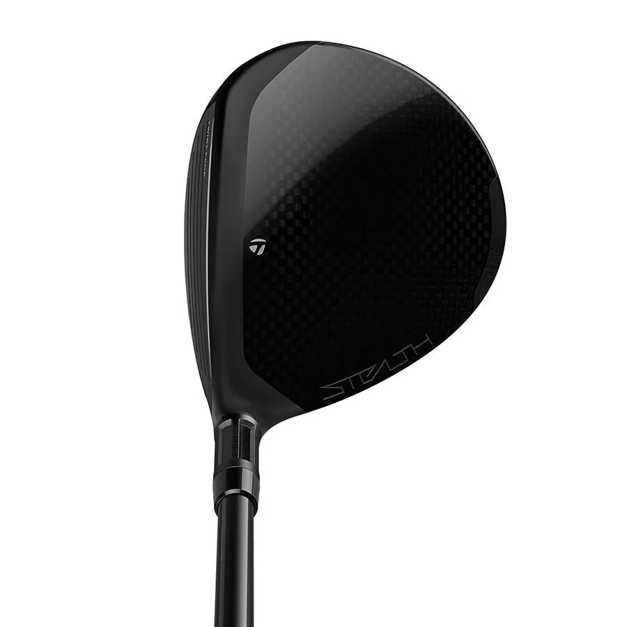 TaylorMade Stealth 2 Fairway Woods