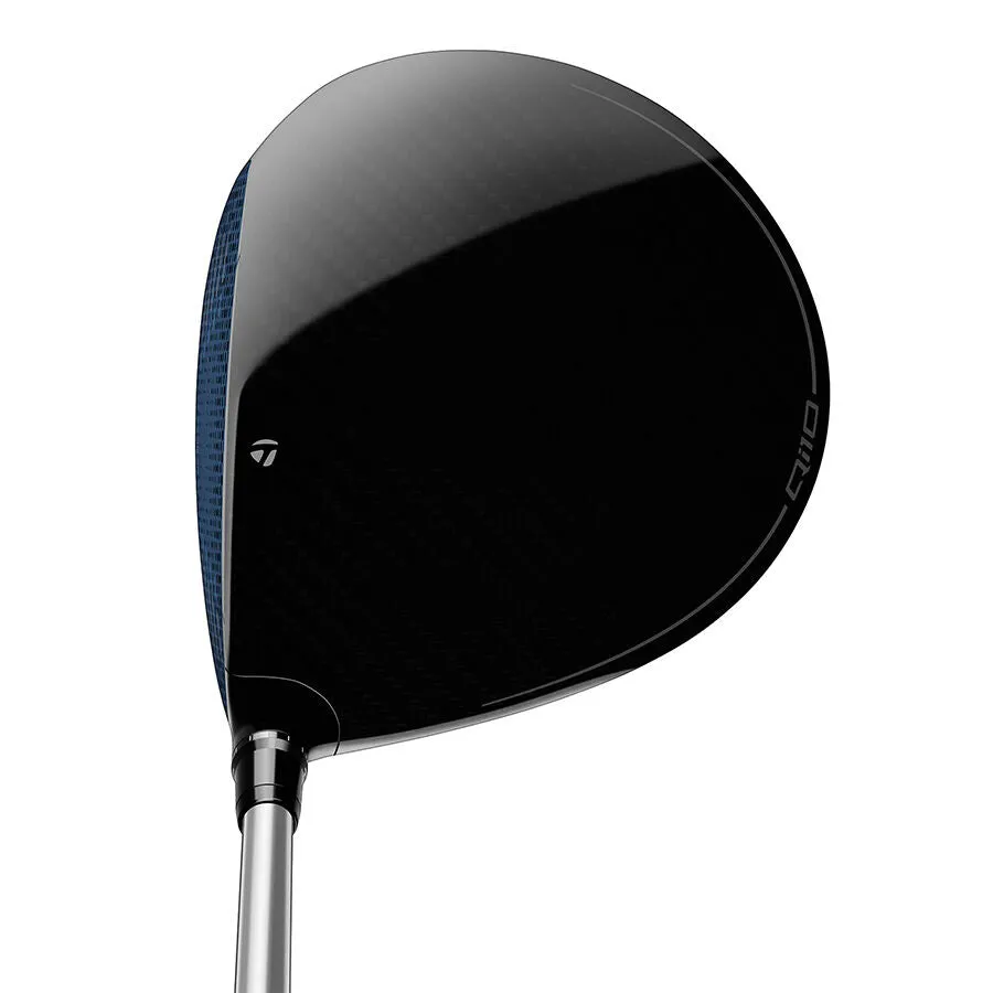 TaylorMade Women's Qi10 MAX Driver