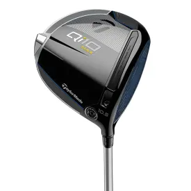 TaylorMade Women's Qi10 MAX Driver