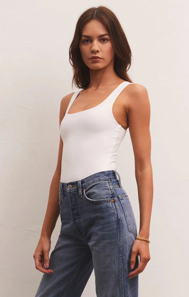 The Alana So Smooth Bodysuit