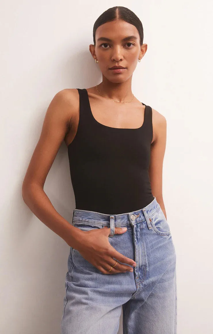 The Alana So Smooth Bodysuit