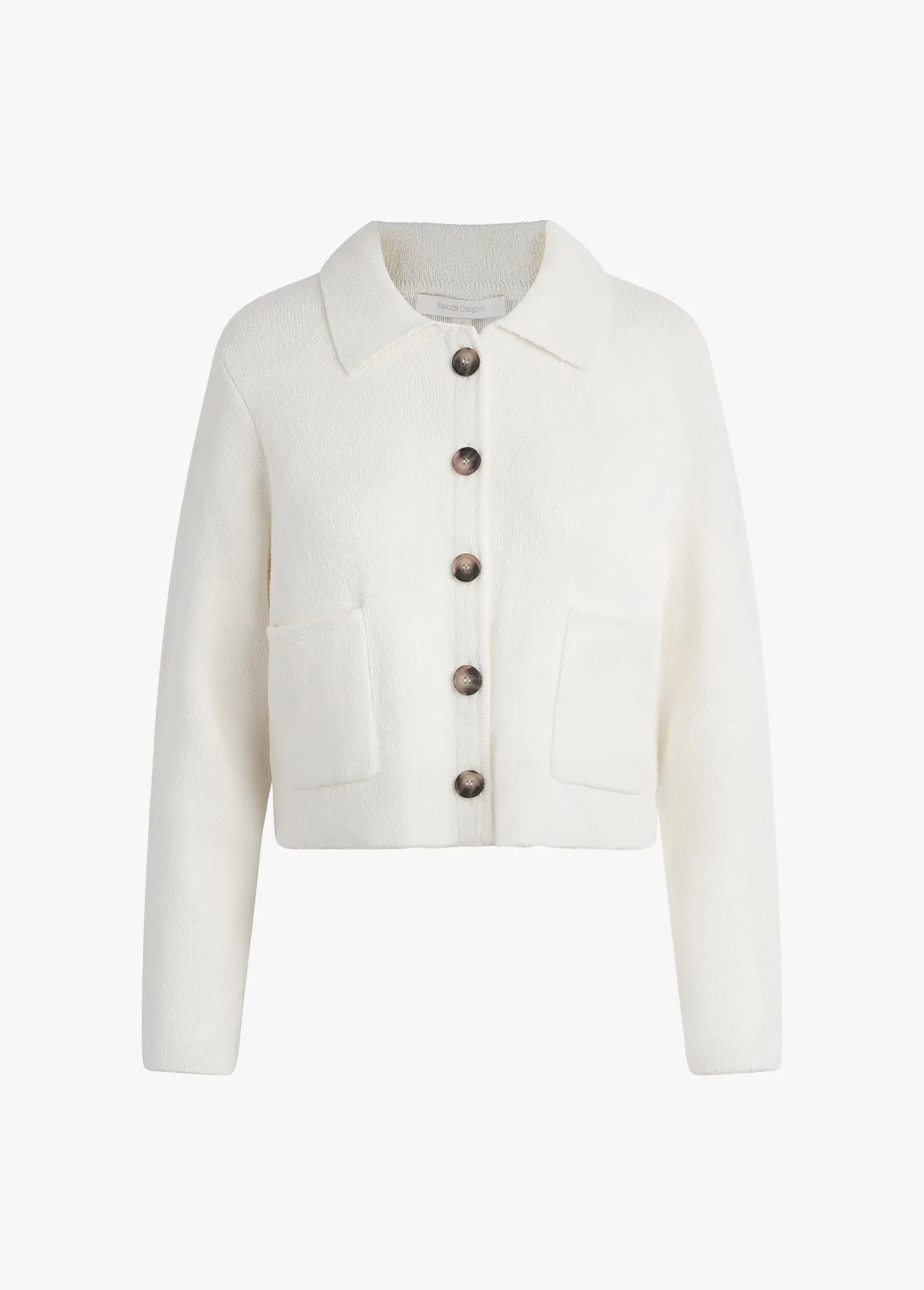 THE ANNABEL JACKET