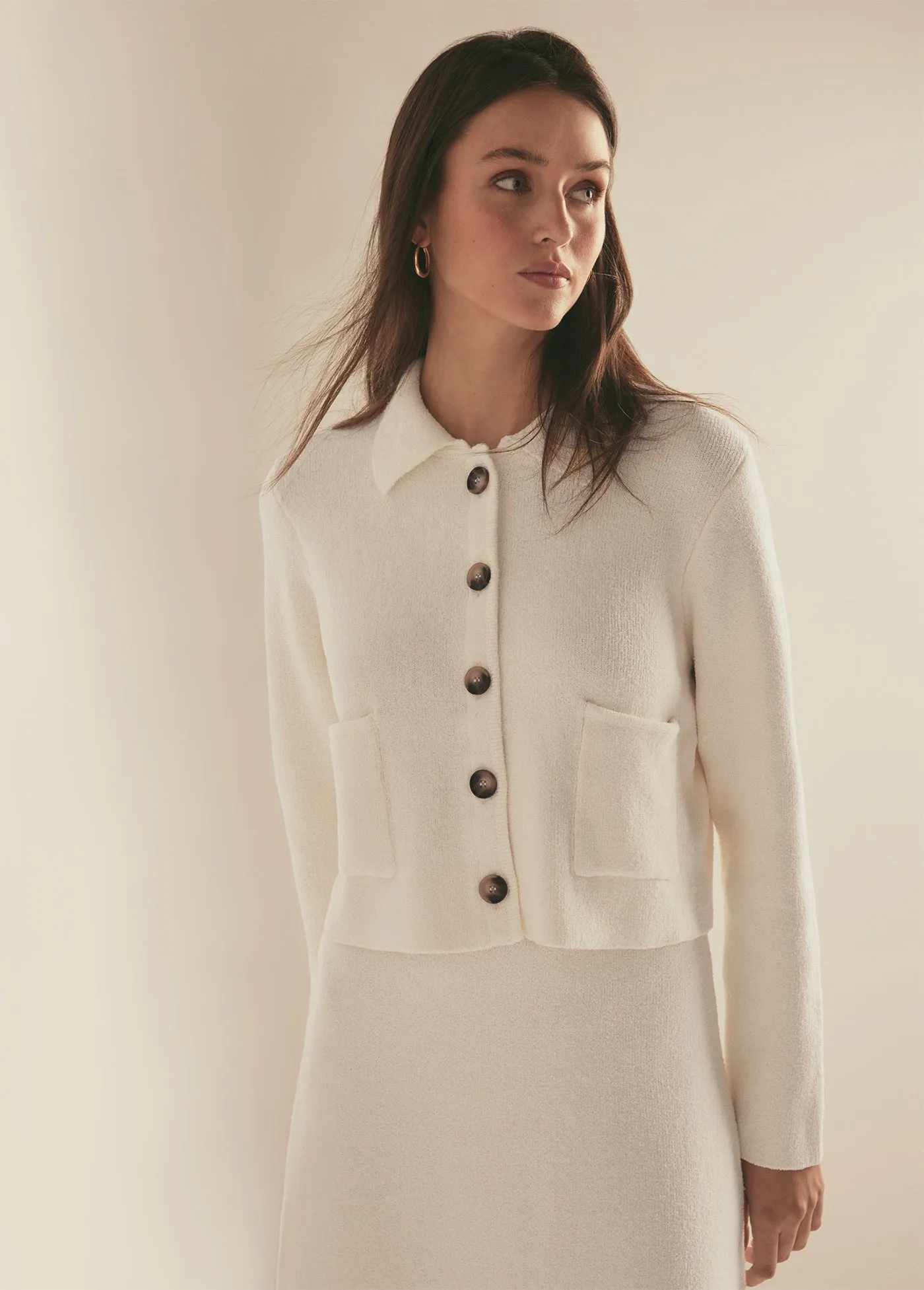 THE ANNABEL JACKET