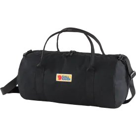 Vardag Duffel 30 - Recycled Polyester & Organic Cotton