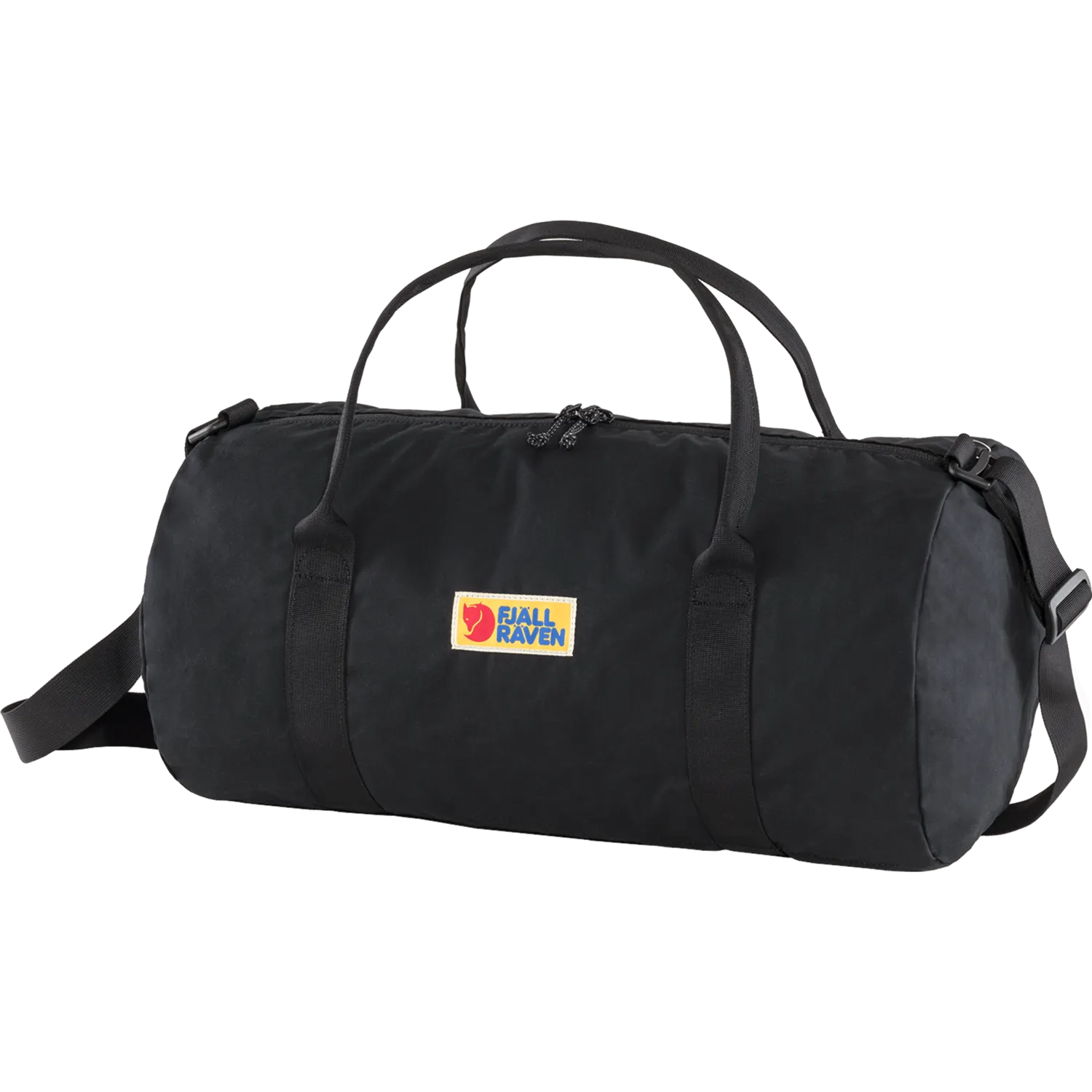 Vardag Duffel 30 - Recycled Polyester & Organic Cotton