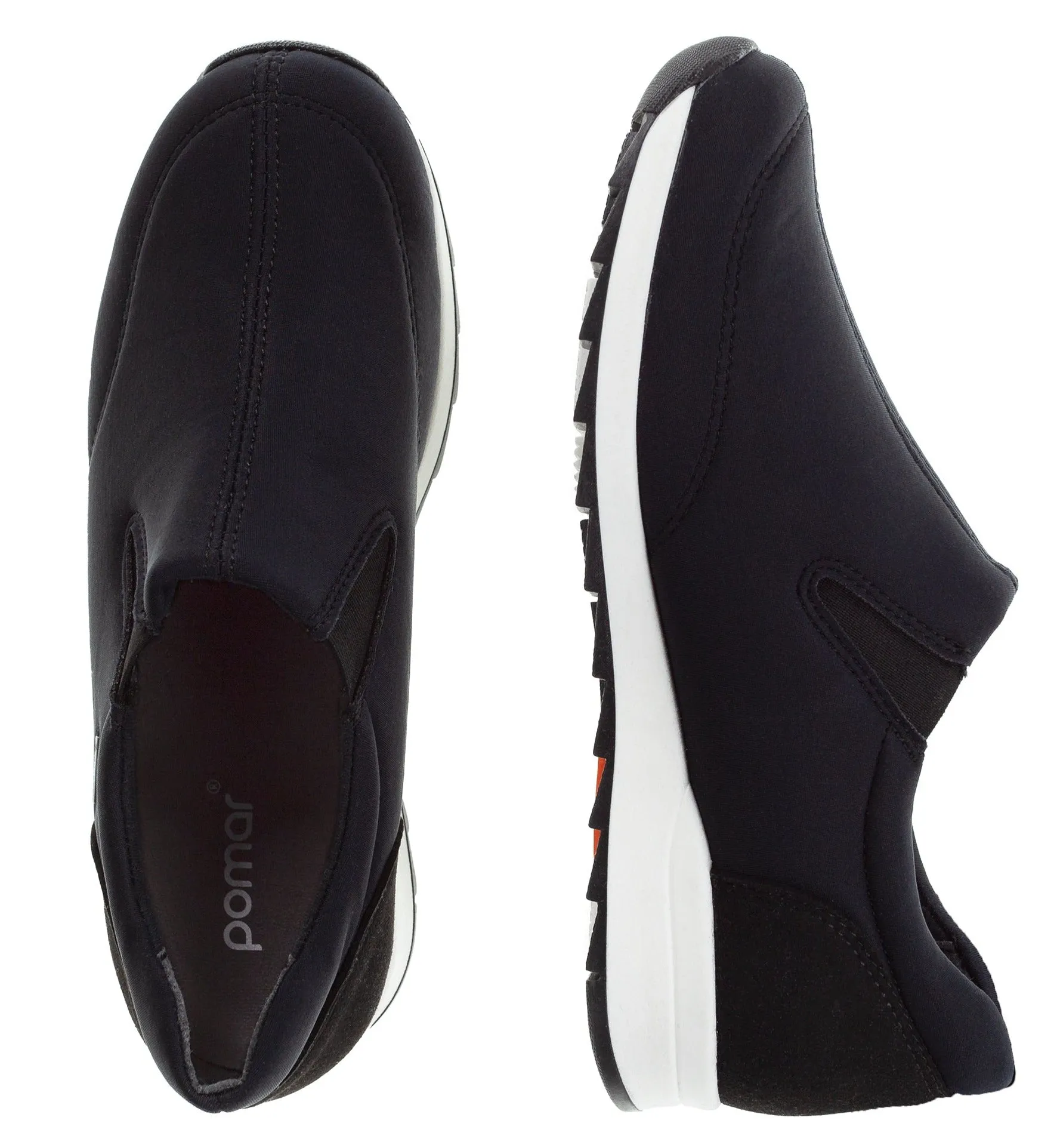 VIRE Women´s vegan GORE-TEX® slip-on sneaker