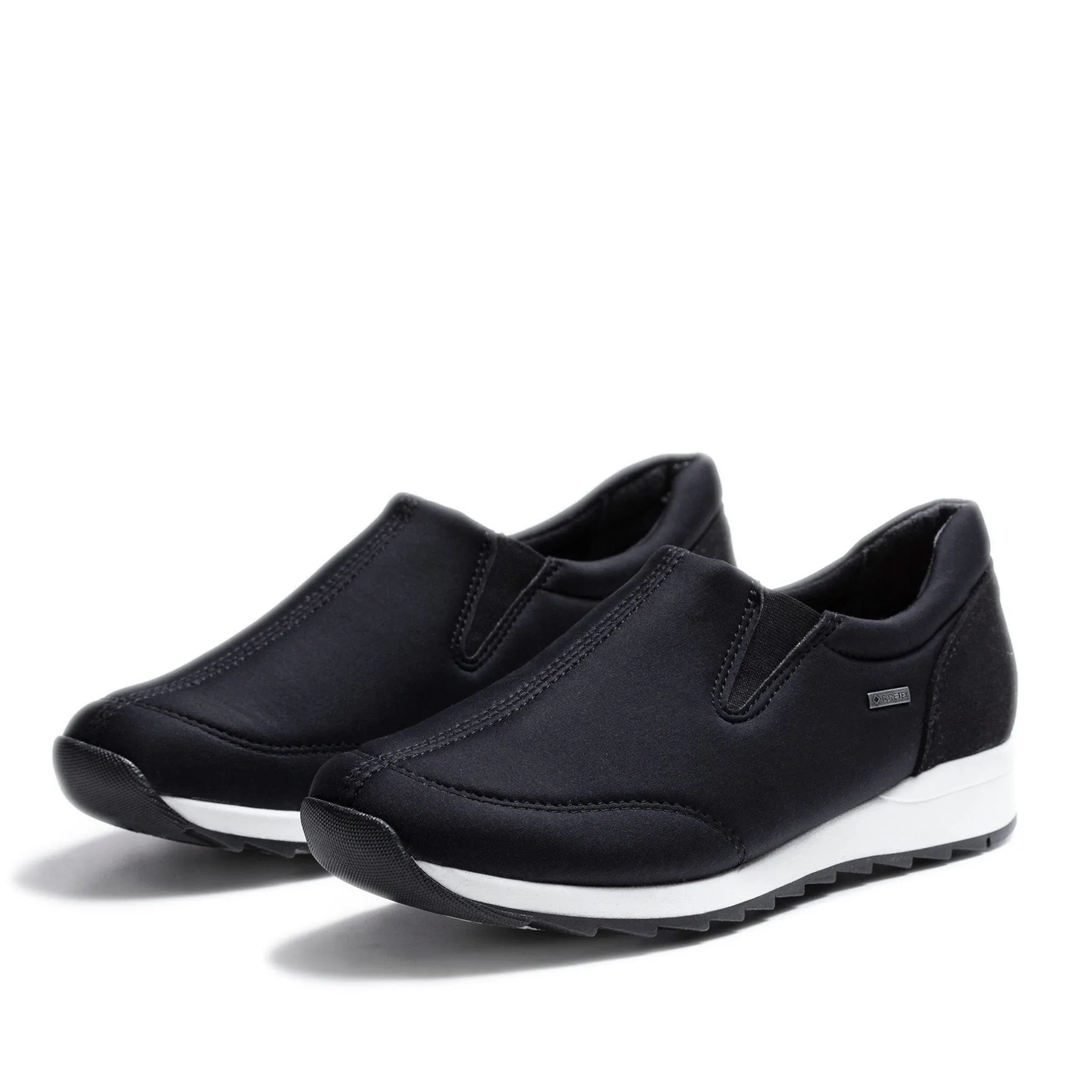 VIRE Women´s vegan GORE-TEX® slip-on sneaker