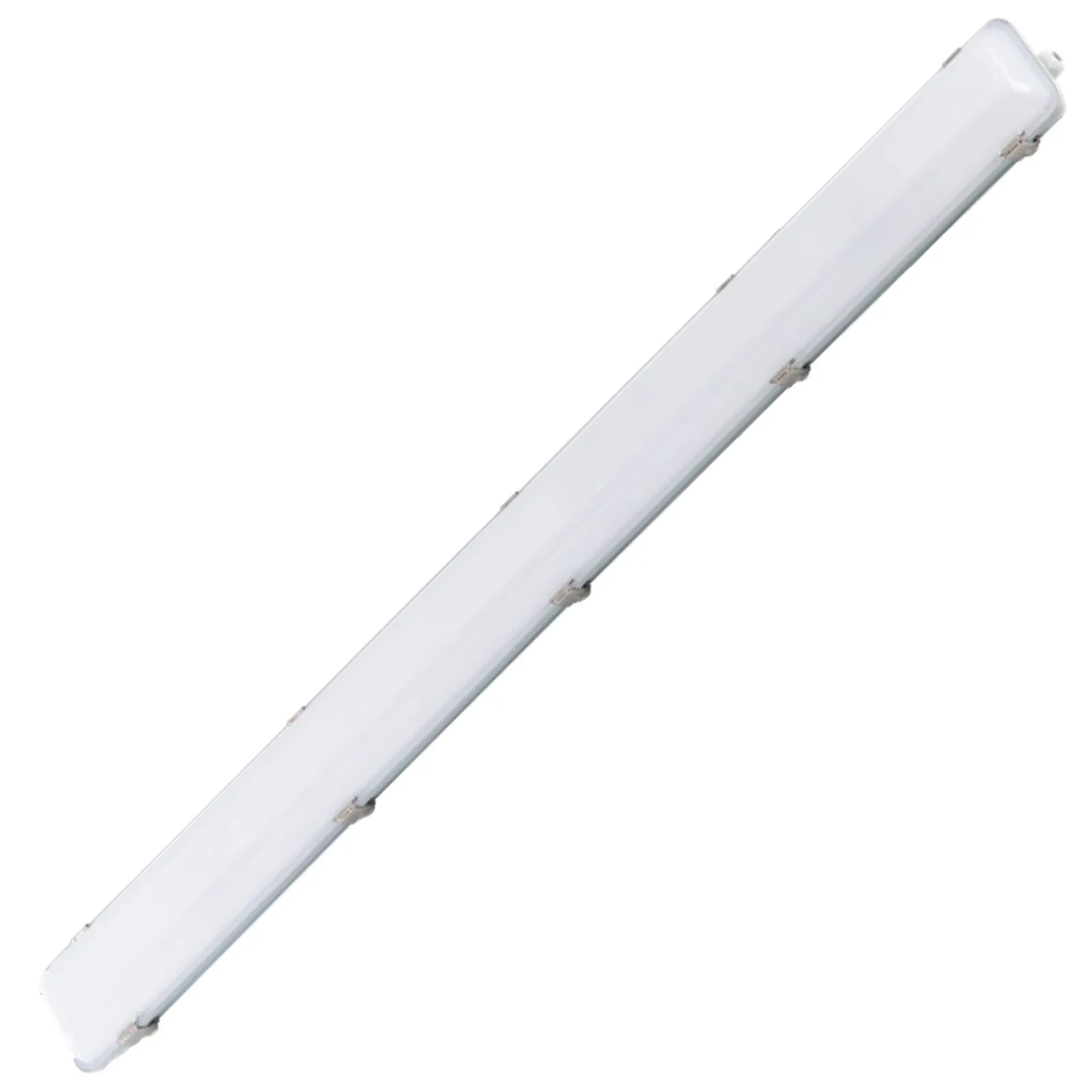 Wave Pro 120cm 20W/40W dual power Tri-proof LED Batten light