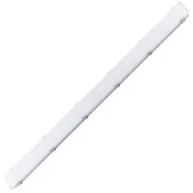 Wave Pro 150cm 30W/60W dual power Tri-proof LED Batten light