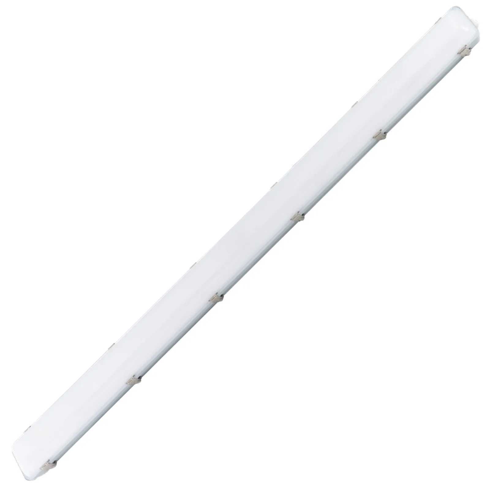 Wave Pro 150cm 30W/60W dual power Tri-proof LED Batten light