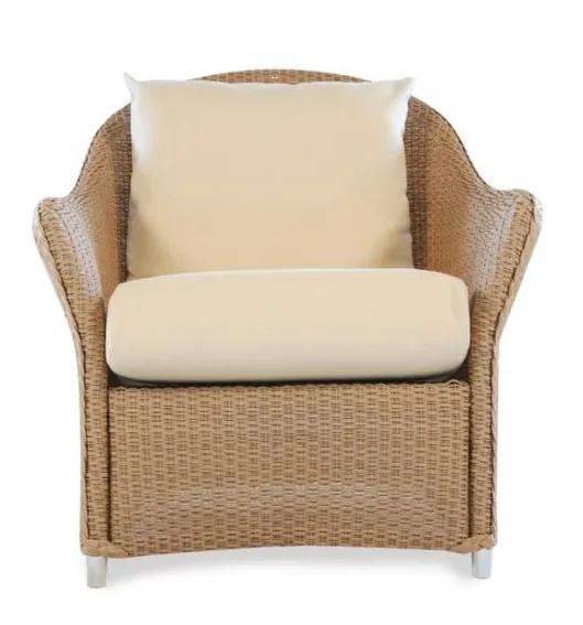 Weekend Retreat Outdoor Wicker Seating