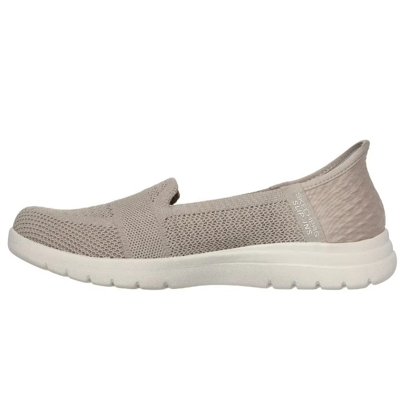 Womens On The Go Flex Serene