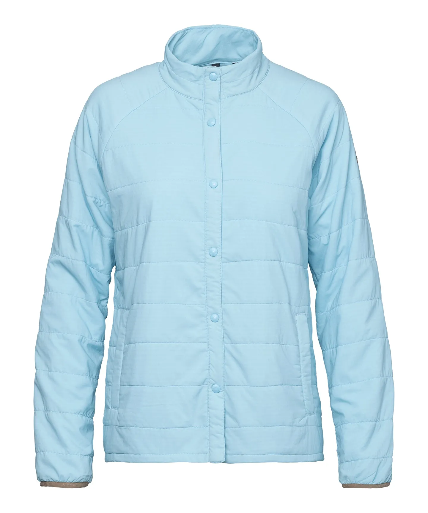 W's Highlands Shirt Jacket